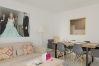 Apartment in Málaga - Pompidou 20 - 2 Rooms Apartment in Málaga - Pompidou 20 - 2 Rooms