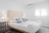 Apartment in Málaga - Pompidou 20 - 2 Rooms Apartment in Málaga - Pompidou 20 - 2 Rooms