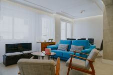 Apartment in Málaga - Tribuna - Victoria 8