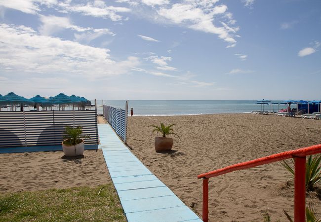 Apartment in Torremolinos - Lydia Uno - Exclusive apartment for 8 near beach and restaurants Apartment in Torremolinos - Lydia Uno - Exclusive apartment for 8 near beach and restaurants