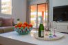 Apartment in Torremolinos - Lydia Uno - Exclusive apartment for 8 near beach and restaurants