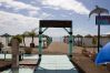 Apartment in Torremolinos - Lydia Uno - Exclusive apartment for 8 near beach and restaurants Apartment in Torremolinos - Lydia Uno - Exclusive apartment for 8 near beach and restaurants