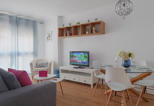 Apartment in Málaga - Malagueta - Reding 11  Apartment in Málaga - Malagueta - Reding 11