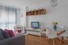 Apartment in Málaga - Malagueta - Reding 11  Apartment in Málaga - Malagueta - Reding 11