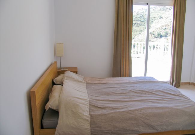 Villa in Algarrobo - Casa Bonita - 4 bedroom Country House in Authentic Andalucia, Malaga Villa in Algarrobo - Casa Bonita - 4 bedroom Country House in Authentic Andalucia, Malaga