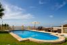 Villa in Algarrobo - Casa Bonita - 4 bedroom Country House in Authentic Andalucia, Malaga Villa in Algarrobo - Casa Bonita - 4 bedroom Country House in Authentic Andalucia, Malaga