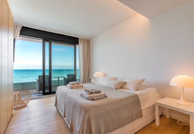 Villa in Marbella - Costabella Marbella - Unique Luxury Beach Villa Villa in Marbella - Costabella Marbella - Unique Luxury Beach Villa