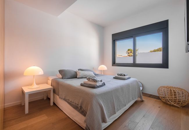 Villa in Marbella - Costabella Marbella - Unique Luxury Beach Villa Villa in Marbella - Costabella Marbella - Unique Luxury Beach Villa