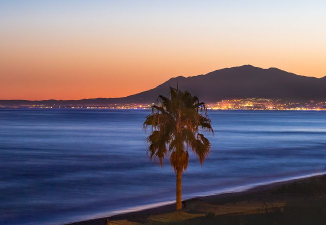 Villa in Marbella - Costabella Marbella - Unique Luxury Beach Villa Villa in Marbella - Costabella Marbella - Unique Luxury Beach Villa