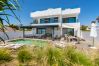 Villa in Marbella - Costabella Marbella - Unique Luxury Beach Villa Villa in Marbella - Costabella Marbella - Unique Luxury Beach Villa