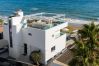Villa in Marbella - Costabella Marbella - Unique Luxury Beach Villa Villa in Marbella - Costabella Marbella - Unique Luxury Beach Villa