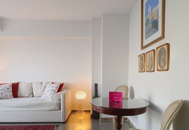 Apartment in Málaga - Malagueta - Miradore II Apartment in Málaga - Malagueta - Miradore II