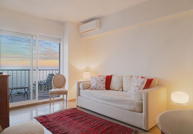 Apartment in Málaga - Malagueta - Miradore II