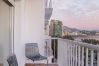 Apartment in Málaga - Malagueta - Miradore II Apartment in Málaga - Malagueta - Miradore II