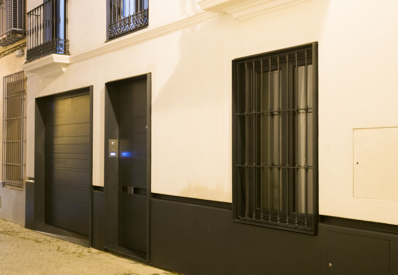 House in Seville - Hommyhome Arenal Luxury
