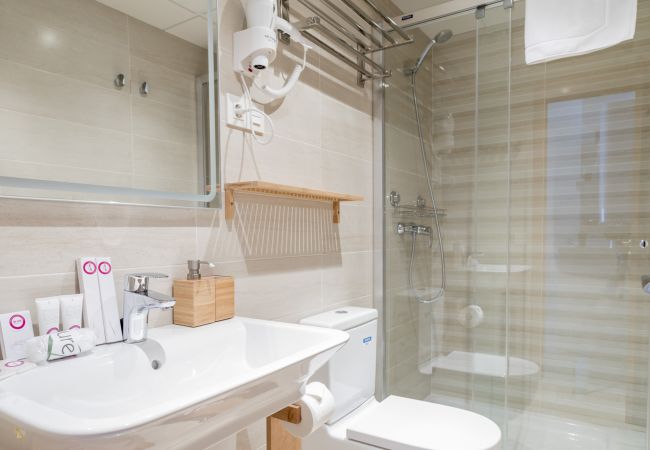Apartment in Málaga - Ancha del Carmen I Boutique Apartment Apartment in Málaga - Ancha del Carmen I Boutique Apartment