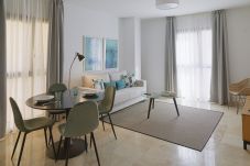 Apartment in Málaga - Ancha del Carmen I Boutique Apartment