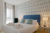 Apartment in Málaga - Ancha del Carmen I Boutique Apartment Apartment in Málaga - Ancha del Carmen I Boutique Apartment