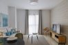 Apartment in Málaga - Ancha del Carmen I Boutique Apartment Apartment in Málaga - Ancha del Carmen I Boutique Apartment