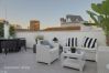 Apartment in Málaga - Ancha del Carmen I Boutique Apartment Apartment in Málaga - Ancha del Carmen I Boutique Apartment