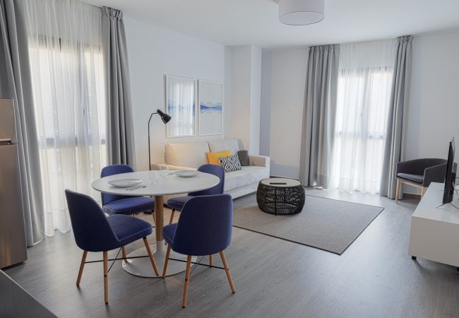  in Málaga - Ancha del Carmen II Boutique Apartment