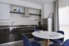 Apartment in Málaga - Ancha del Carmen II Boutique Apartment Apartment in Málaga - Ancha del Carmen II Boutique Apartment