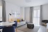 Apartment in Málaga - Ancha del Carmen II Boutique Apartment Apartment in Málaga - Ancha del Carmen II Boutique Apartment