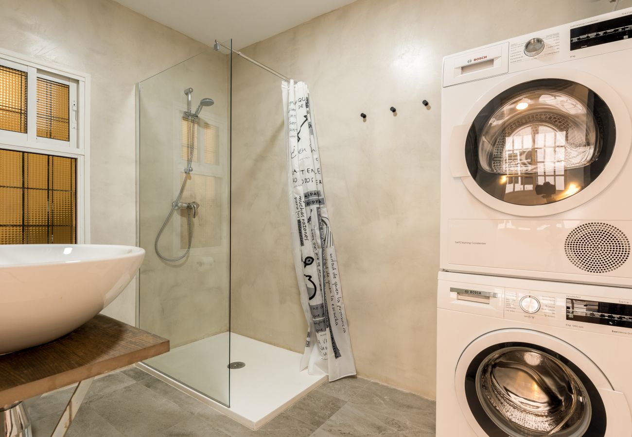 Apartment in Málaga - Julia Centro Historico