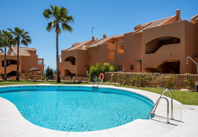  in Marbella - Santa Maria, Marbella - Exclusive 2 level Penthouse, Sea View