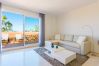 Apartment in Marbella - Santa Maria, Marbella - Exclusive 2 level Penthouse, Sea View