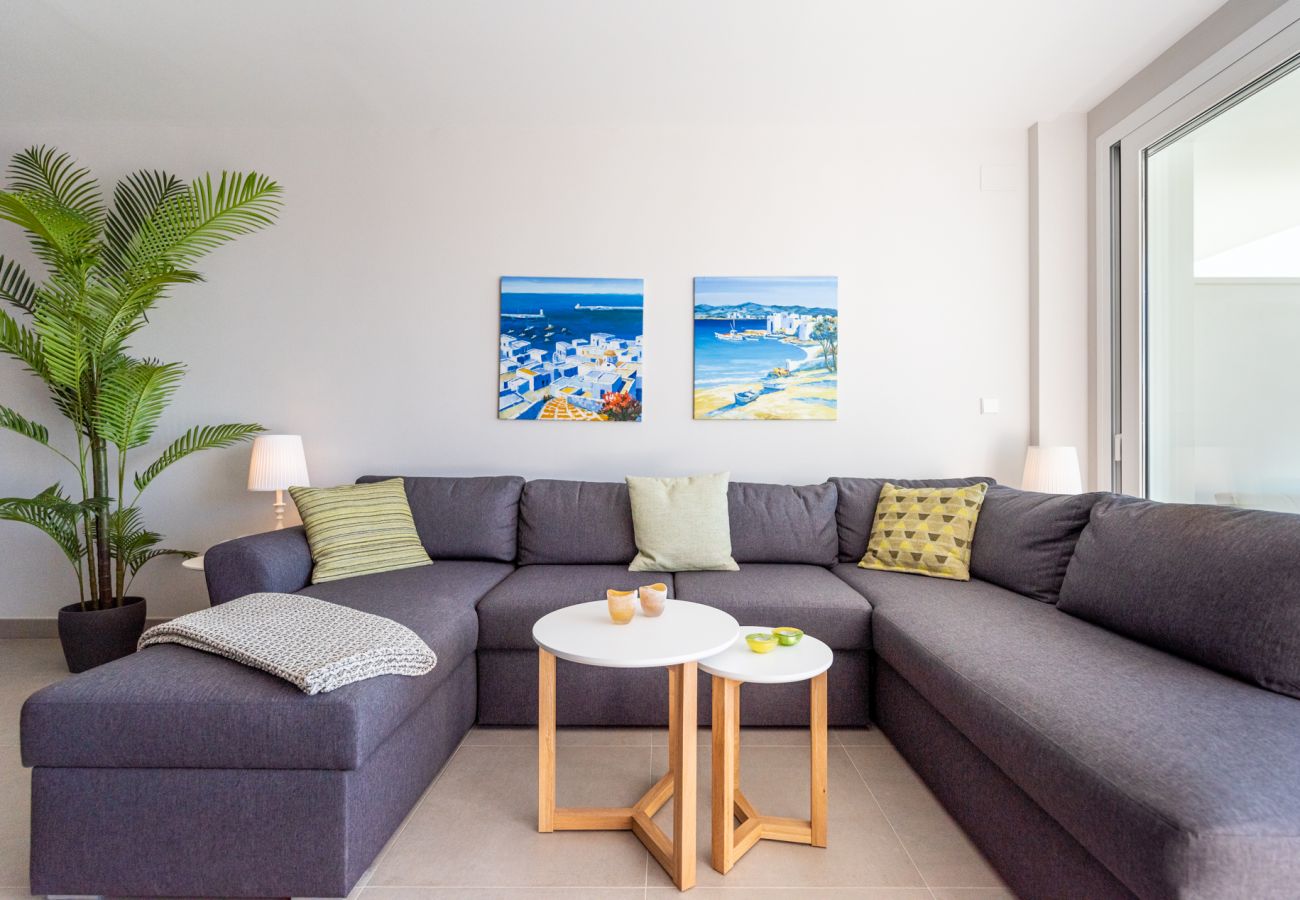 Apartment in Fuengirola - Monte Paraiso, Fuengirola