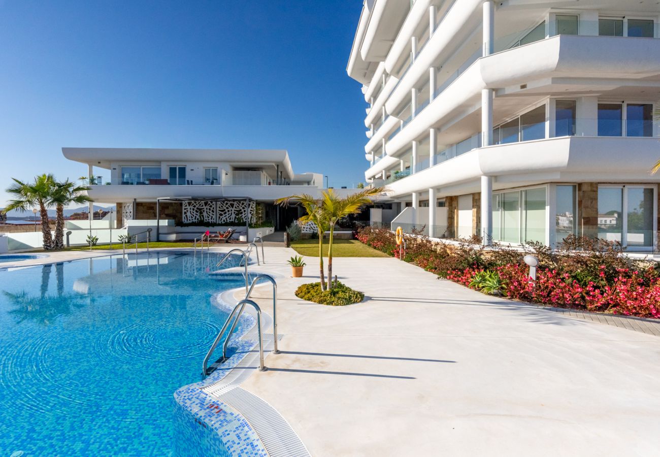 Apartment in Fuengirola - Monte Paraiso, Fuengirola