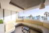 Apartment in Málaga - Casa Pirulo Sea View Apartment in Málaga - Casa Pirulo Sea View