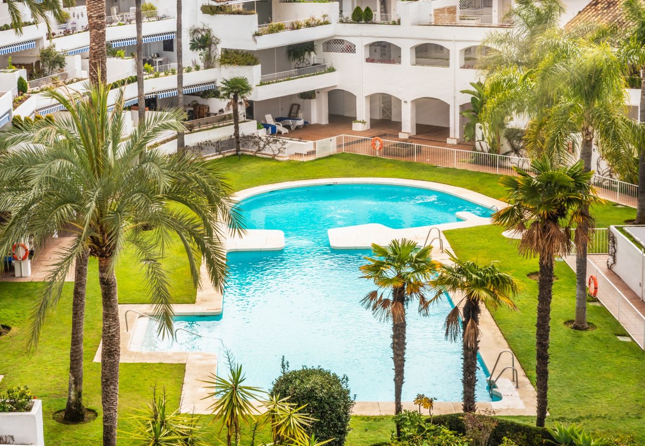 Apartment in Marbella - Birdie Club, Marbella