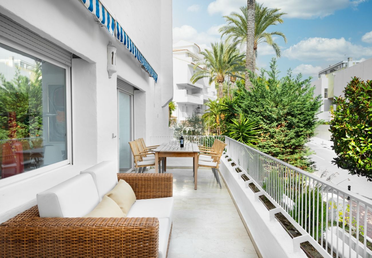Apartment in Marbella - Birdie Club, Marbella