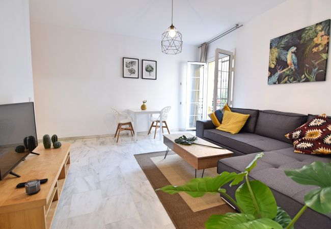 Apartment in Málaga - Victoria Suite Apartment Apartment in Málaga - Victoria Suite Apartment