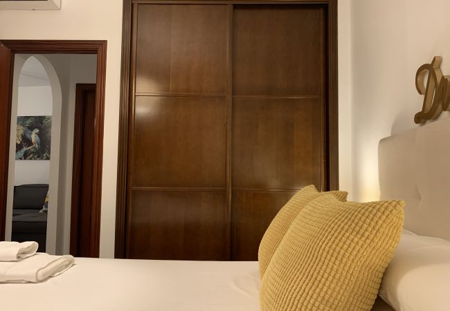 Apartment in Málaga - Victoria Suite Apartment Apartment in Málaga - Victoria Suite Apartment