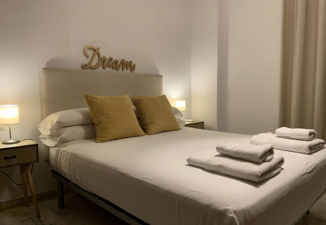 Apartment in Málaga - Victoria Suite Apartment Apartment in Málaga - Victoria Suite Apartment
