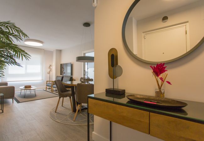Apartment in Málaga - Maria Zambrano I Boutique Apartment Apartment in Málaga - Maria Zambrano I Boutique Apartment