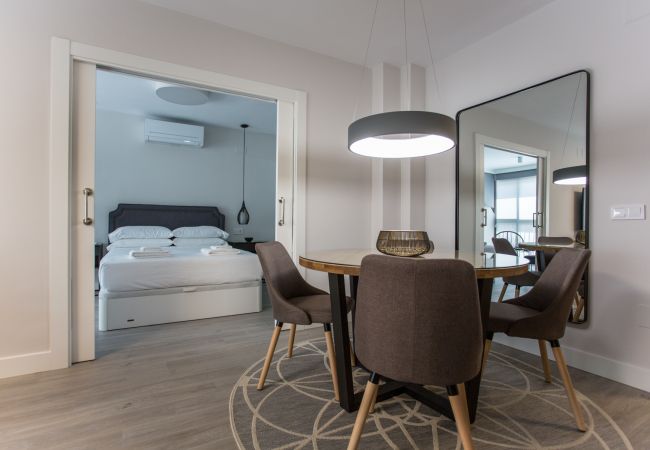 Apartment in Málaga - Maria Zambrano I Boutique Apartment Apartment in Málaga - Maria Zambrano I Boutique Apartment