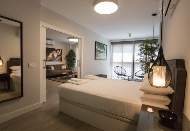 Apartment in Málaga - Maria Zambrano I Boutique Apartment Apartment in Málaga - Maria Zambrano I Boutique Apartment