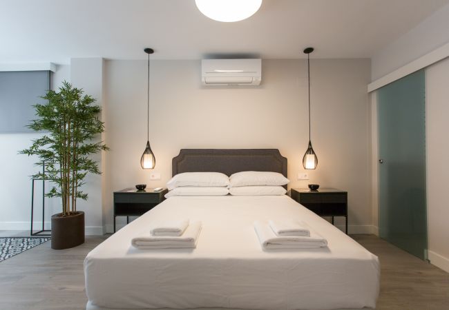 Apartment in Málaga - Maria Zambrano I Boutique Apartment Apartment in Málaga - Maria Zambrano I Boutique Apartment
