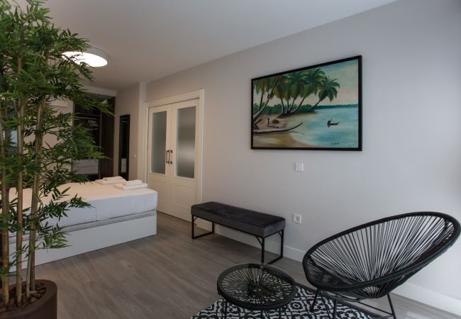 Apartment in Málaga - Maria Zambrano I Boutique Apartment Apartment in Málaga - Maria Zambrano I Boutique Apartment
