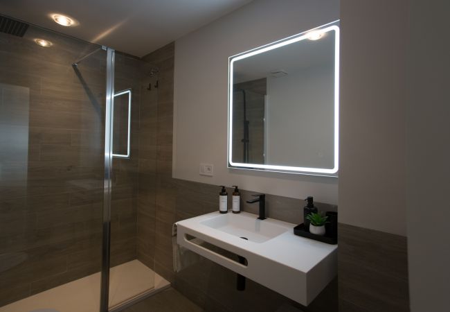 Apartment in Málaga - Maria Zambrano I Boutique Apartment Apartment in Málaga - Maria Zambrano I Boutique Apartment