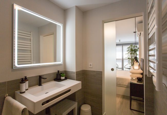 Apartment in Málaga - Maria Zambrano I Boutique Apartment Apartment in Málaga - Maria Zambrano I Boutique Apartment