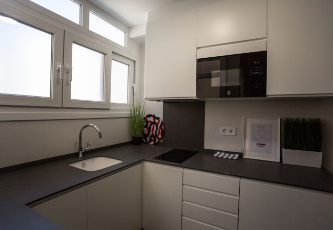 Apartment in Málaga - Maria Zambrano I Boutique Apartment Apartment in Málaga - Maria Zambrano I Boutique Apartment