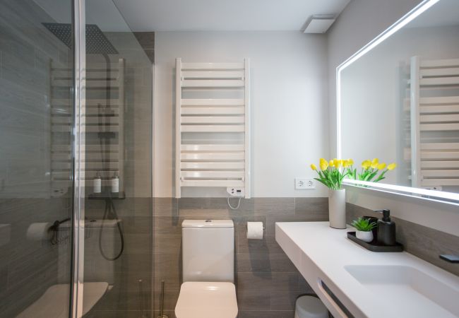 Apartment in Málaga - Maria Zambrano I Boutique Apartment Apartment in Málaga - Maria Zambrano I Boutique Apartment