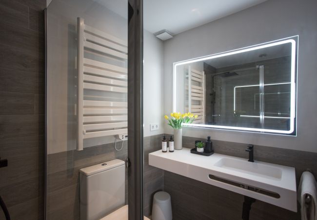 Apartment in Málaga - Maria Zambrano I Boutique Apartment Apartment in Málaga - Maria Zambrano I Boutique Apartment