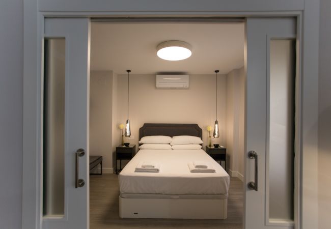 Apartment in Málaga - Maria Zambrano I Boutique Apartment Apartment in Málaga - Maria Zambrano I Boutique Apartment
