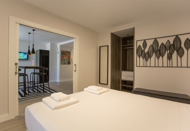 Apartment in Málaga - Maria Zambrano I Boutique Apartment Apartment in Málaga - Maria Zambrano I Boutique Apartment